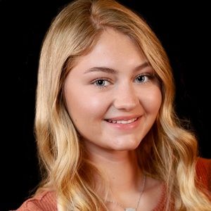 Meet your Posher, Katherine